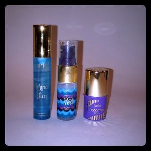 Tarte skincare samples